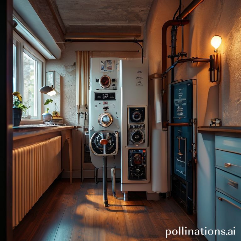 원룸 보일러 위치 모를 때 빠르게 확인하는 요령과 기본 점검 3단계