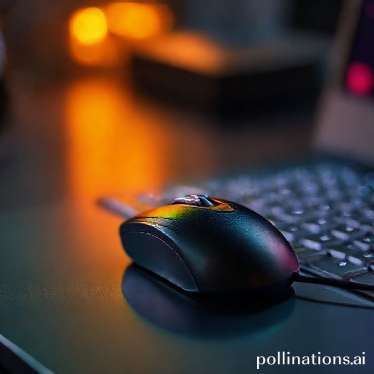 노트북 마우스 인식 안될 때 드라이버 재설치법