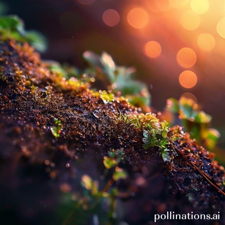 곰팡이 제거 방법