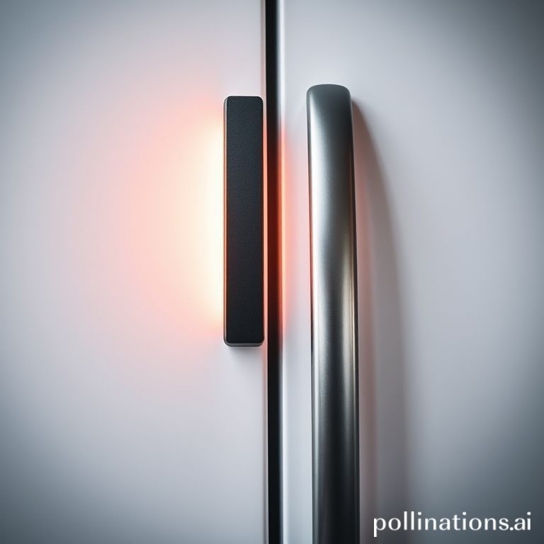 냉장고 문 자석이 약해졌을 때 교체 방법은?