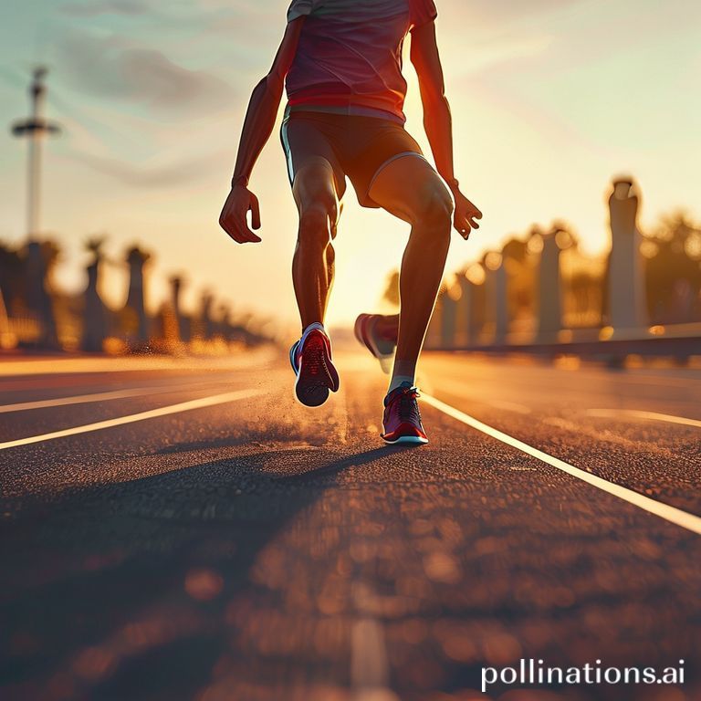 달리기 잘하는 방법 ｜ 마라토너처럼 체력 기르는 5단계 루틴