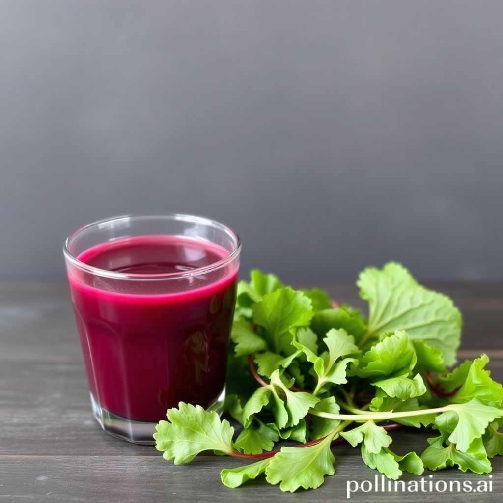 Safe Ways to Include Beet Juice in Your Pregnancy Diet