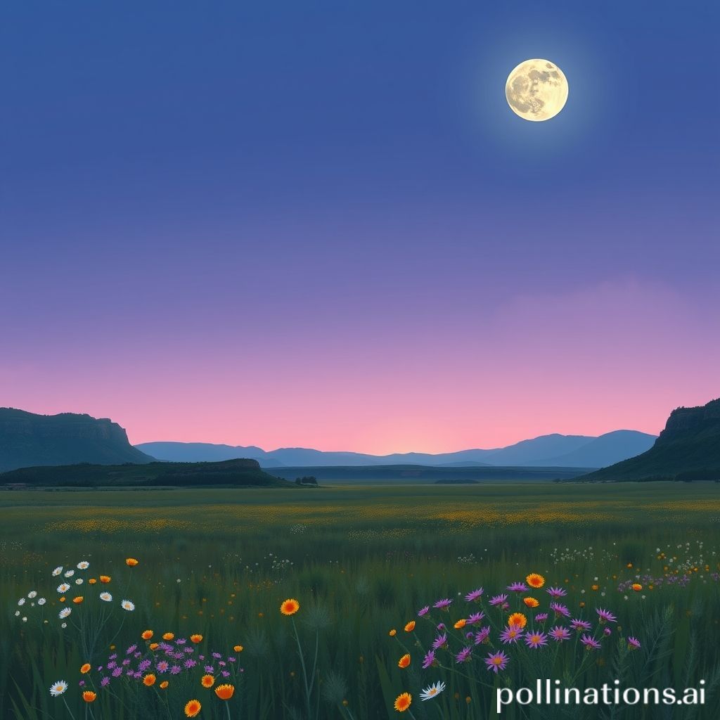 How to spot the rare 'Buck Moon' in Texas next week
