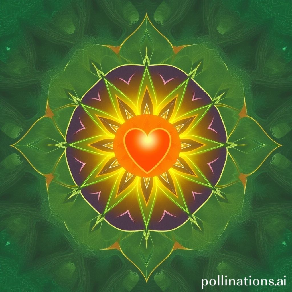 How to unblock your heart chakra