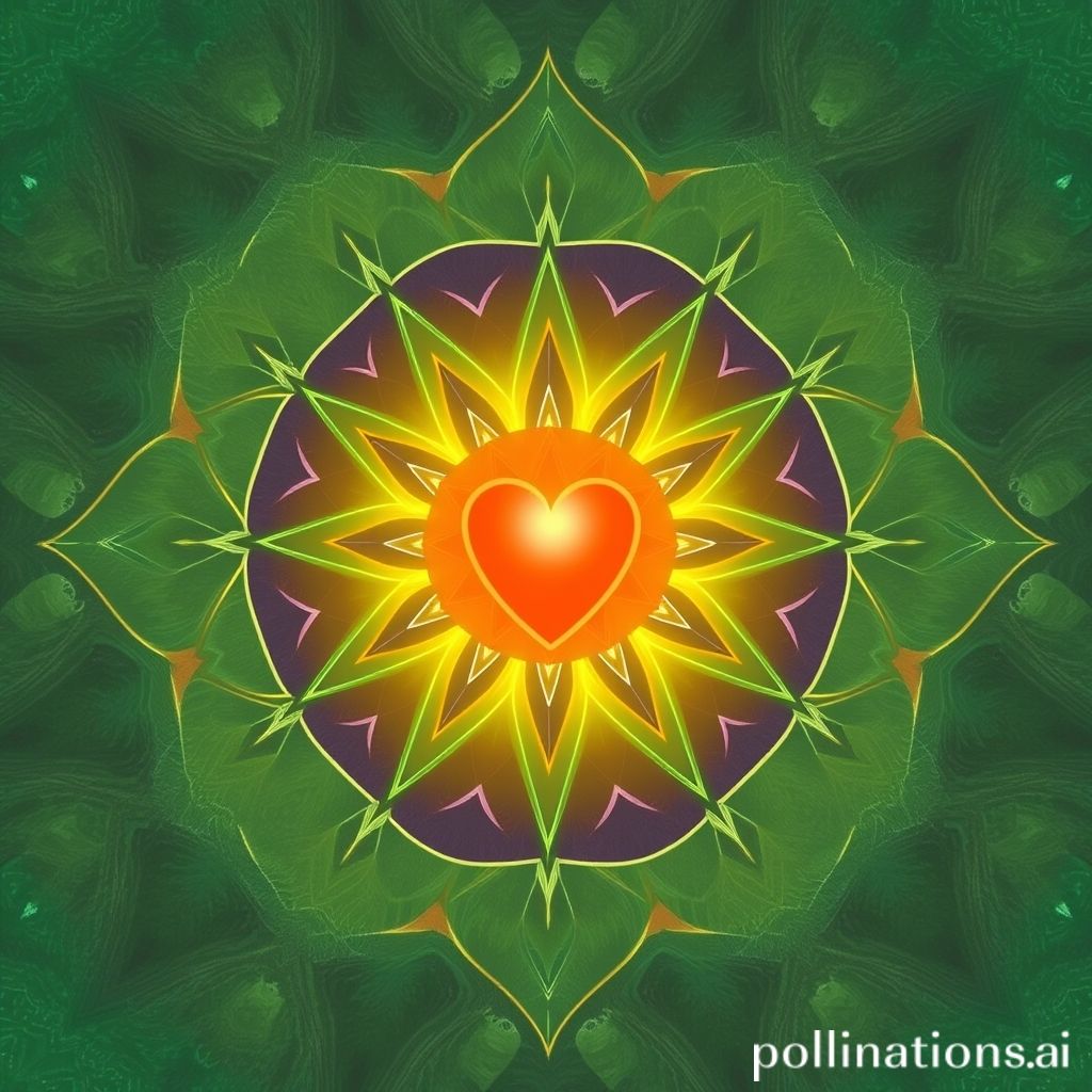 How to unblock your heart chakra