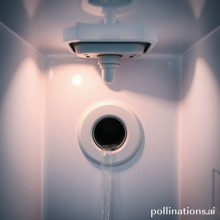 냉장고 배수구가 막혔을 때 뚫는 법은?