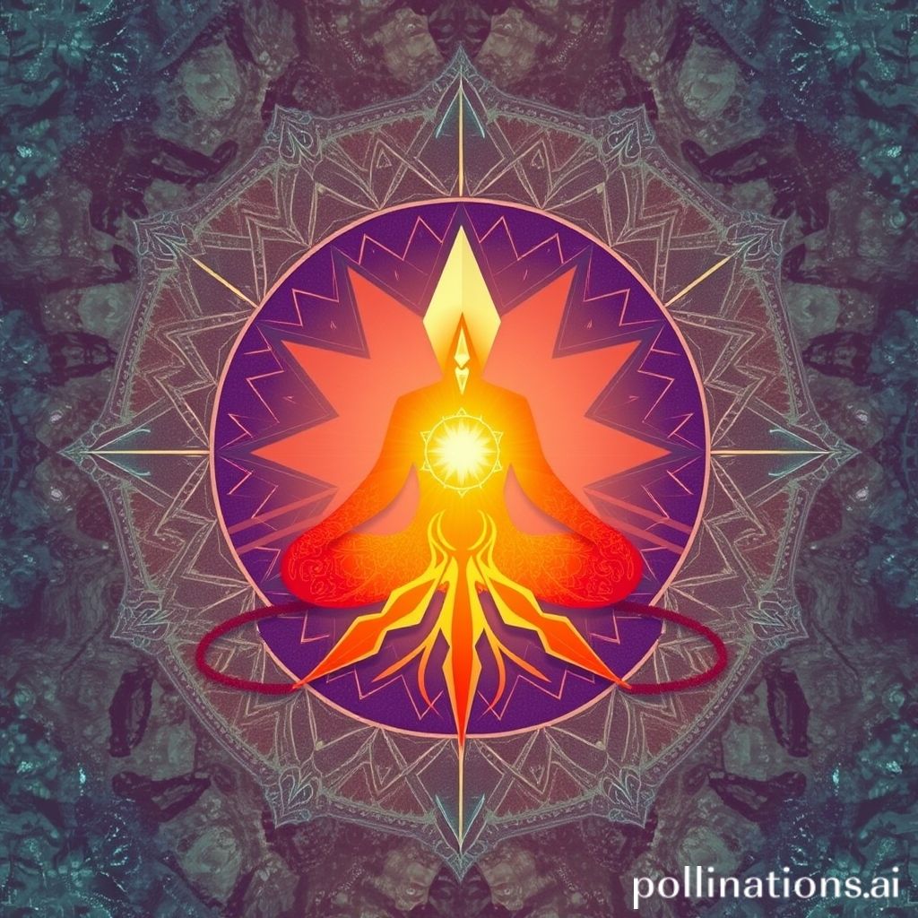 How to use crystals to open the Root Chakra