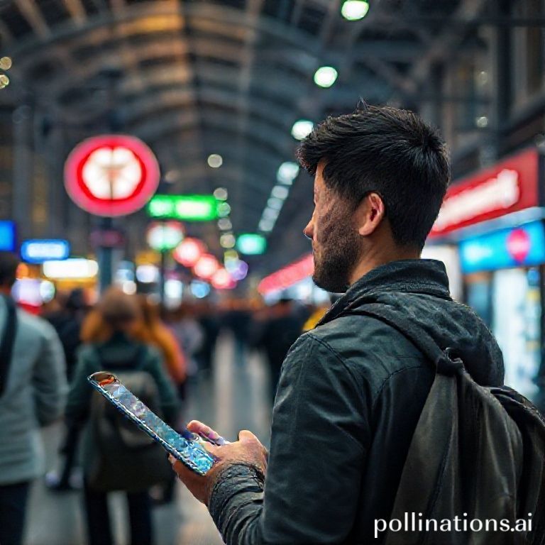 공공와이파이 안전하게 쓰는 법