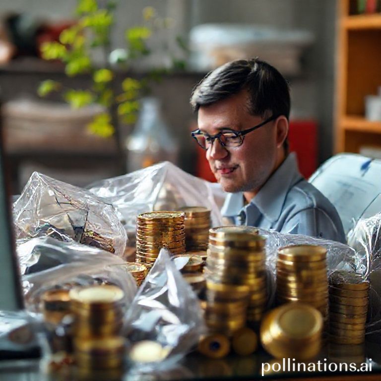 재산 확인 방법 (정부 지원금용)