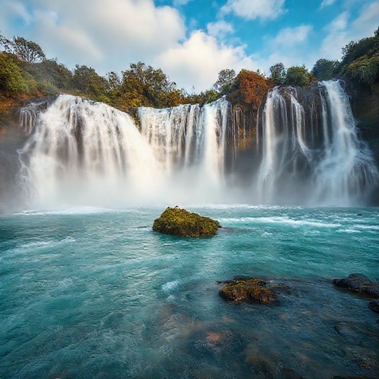 Visit Huka Falls & Taupo Museum - Best of Taupo