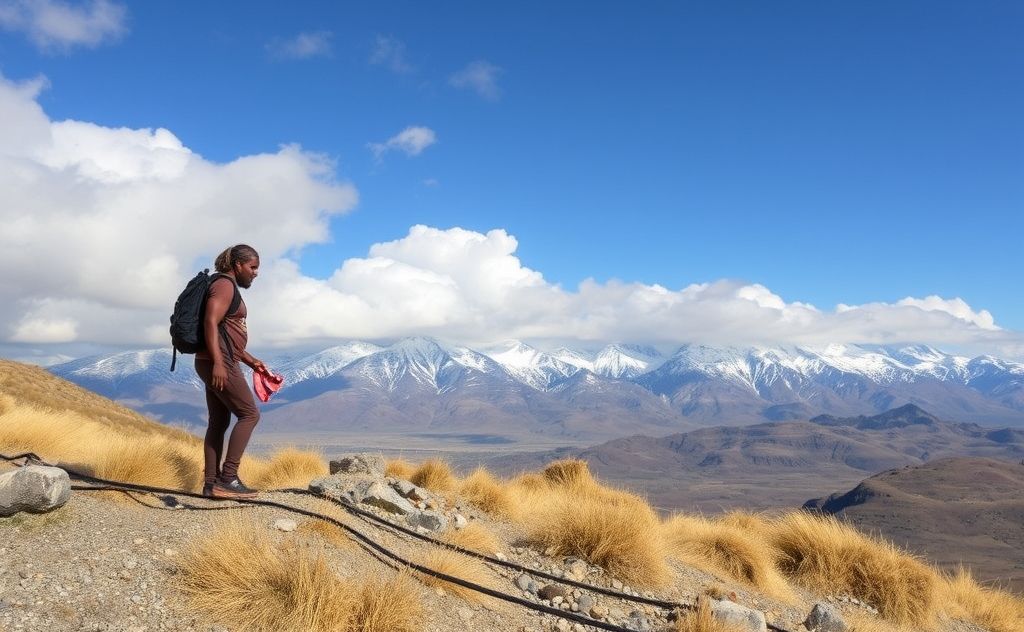 Human adaptation to seasonal temperature shifts