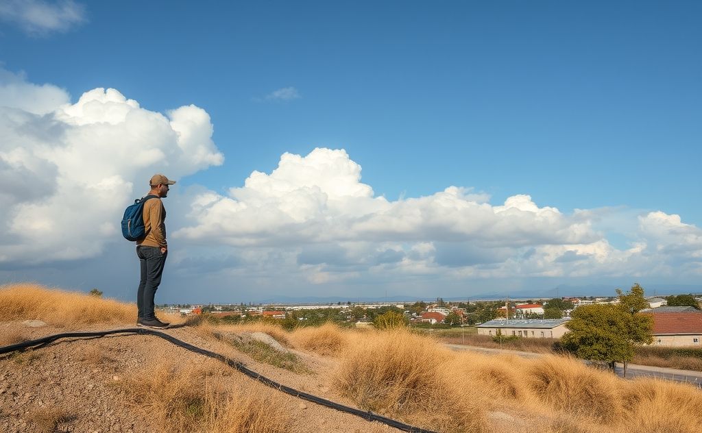 Human health effects from climate change and temperature