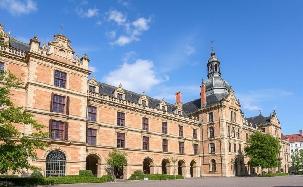 Humidity control solutions for historic buildings