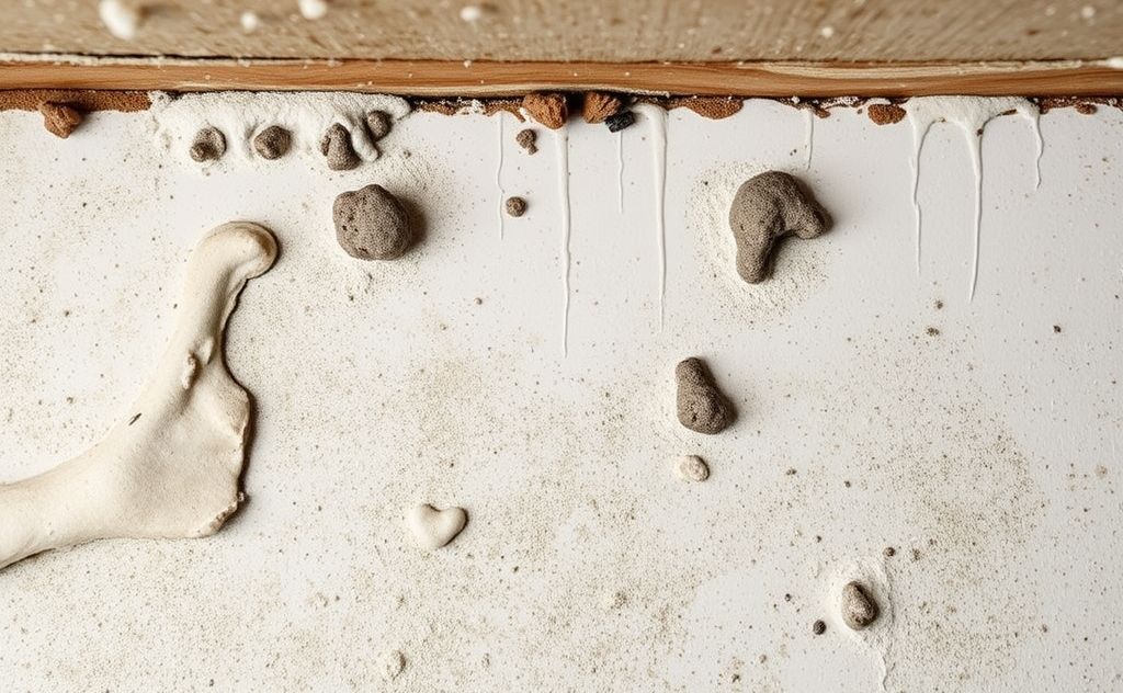 Humidity control tips to prevent mold growth