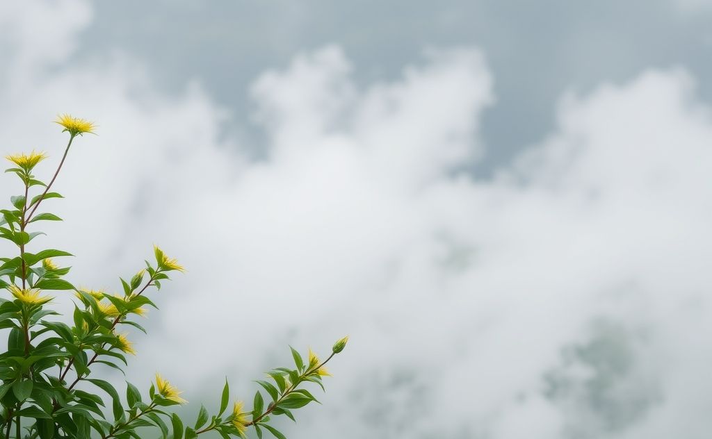 Humidity's effect on breathing and lung health
