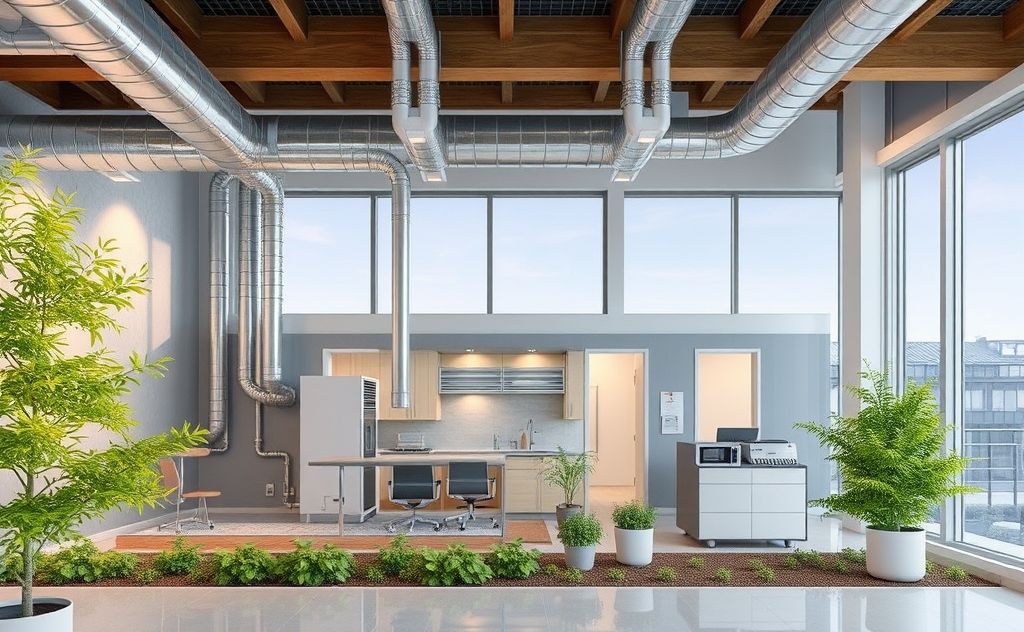 Humidity's role in effective HVAC design