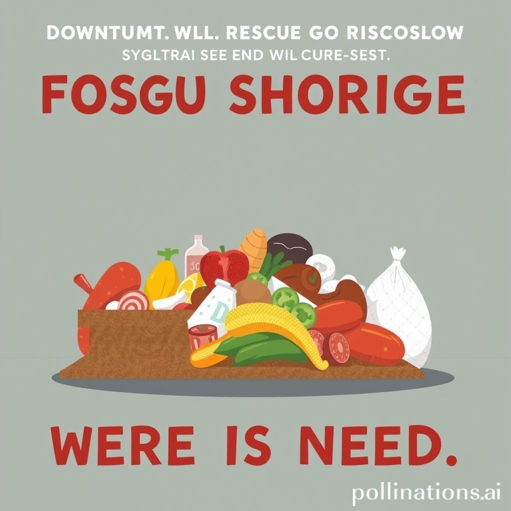 Huntsville’s Downtown Rescue Mission experiencing food shortage. Here is what they need