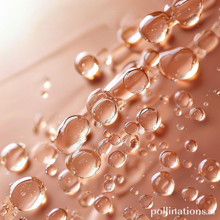 히알루론산과 콜라겐: 관절 유연성과 탄력 강화