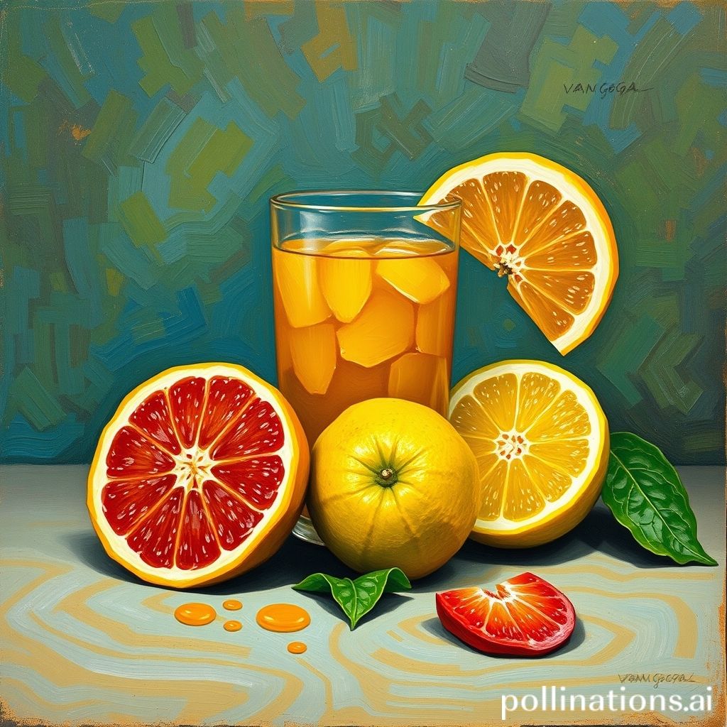 Refreshing Watermelon Juice: Hydration, Detoxification, and More