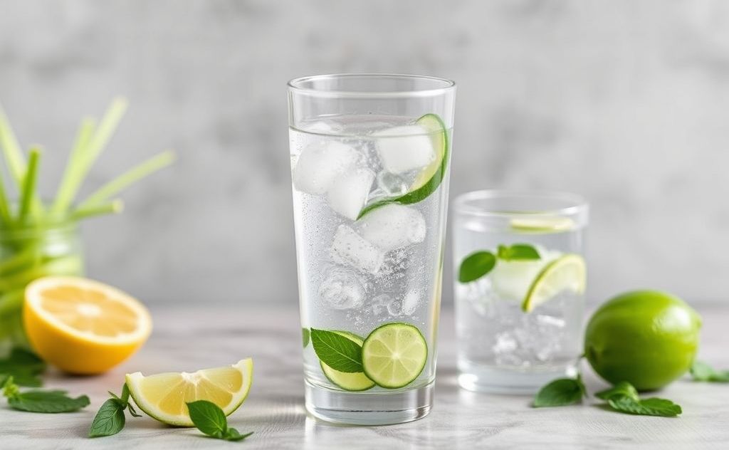 Hydration for detox: optimal water intake guide