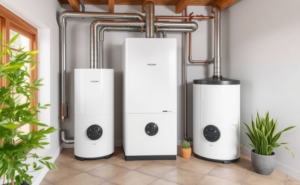 Hydronic boiler benefits for eco-friendly heating