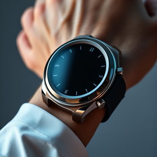 AI Product Render