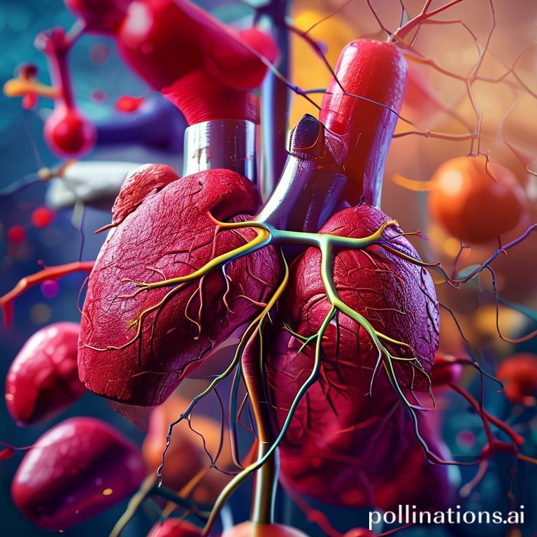 고혈압 합병증 예방 가이드: 심혈관 질환 위험 낮추는 생활 습관 10가지