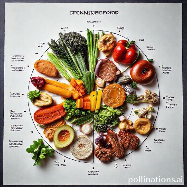 고혈압 관리 식단표