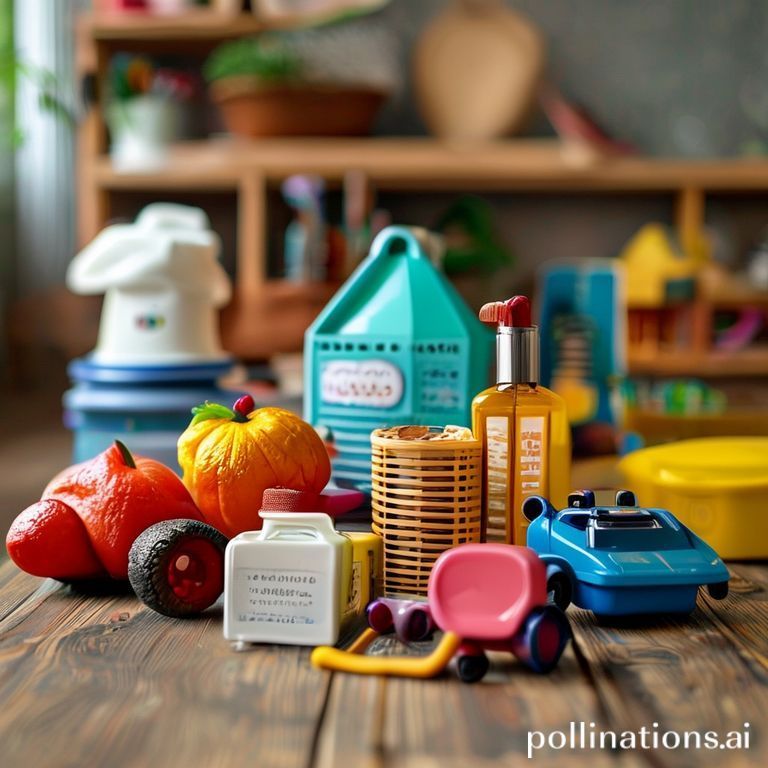 👨‍👩‍👧‍👦 달라지는 보육 지원 정책: 비과세 한도와 무상교육 확대