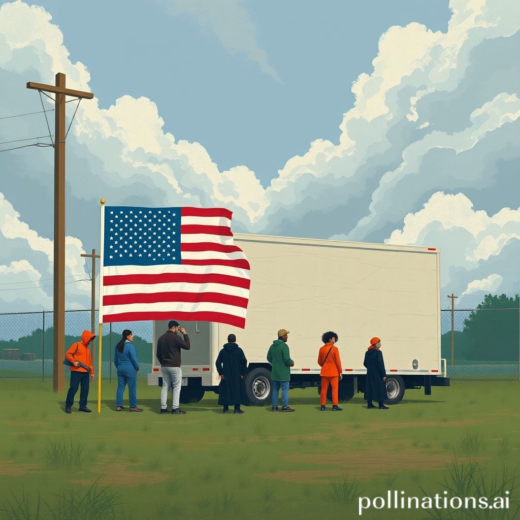 ICE increasingly targets undocumented migrants with no criminal conviction