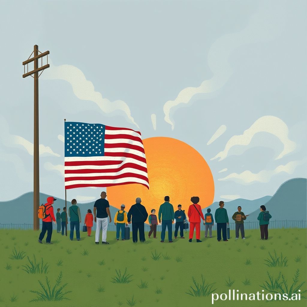 ICE increasingly targets undocumented migrants with no criminal record
