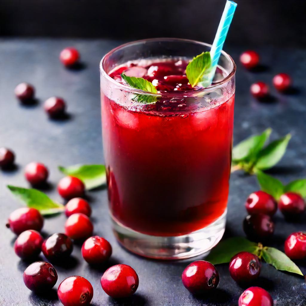 INCORPORATING CRANBERRY JUICE INTO YOUR HYDRATION STRATEGY