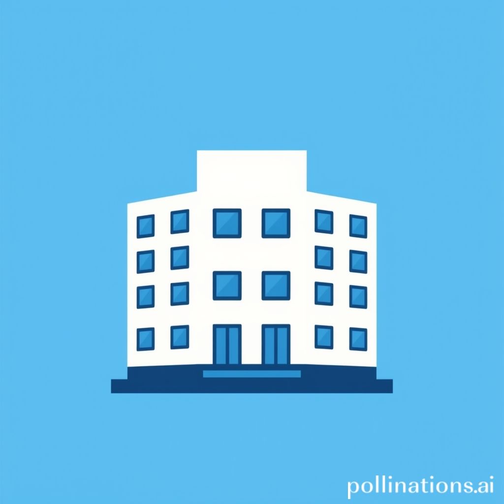 Corporate Icon