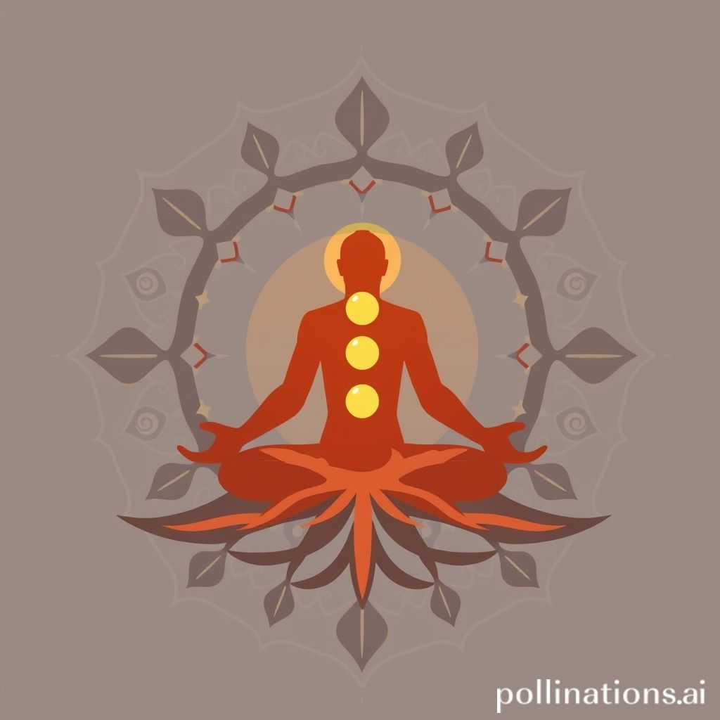 Identifying Root Chakra Blockages in Business