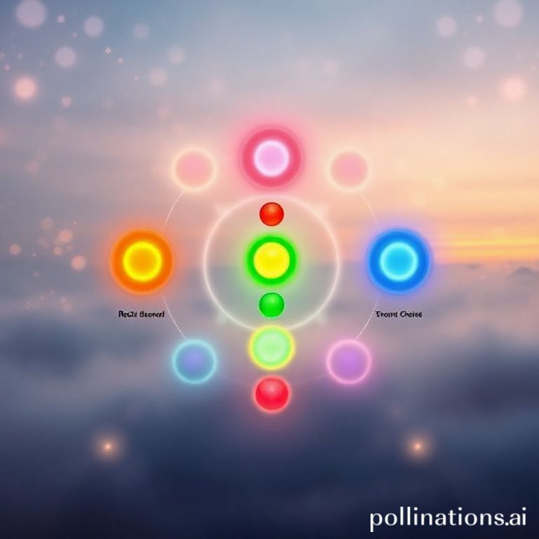 Identifying signs of unbalanced chakras