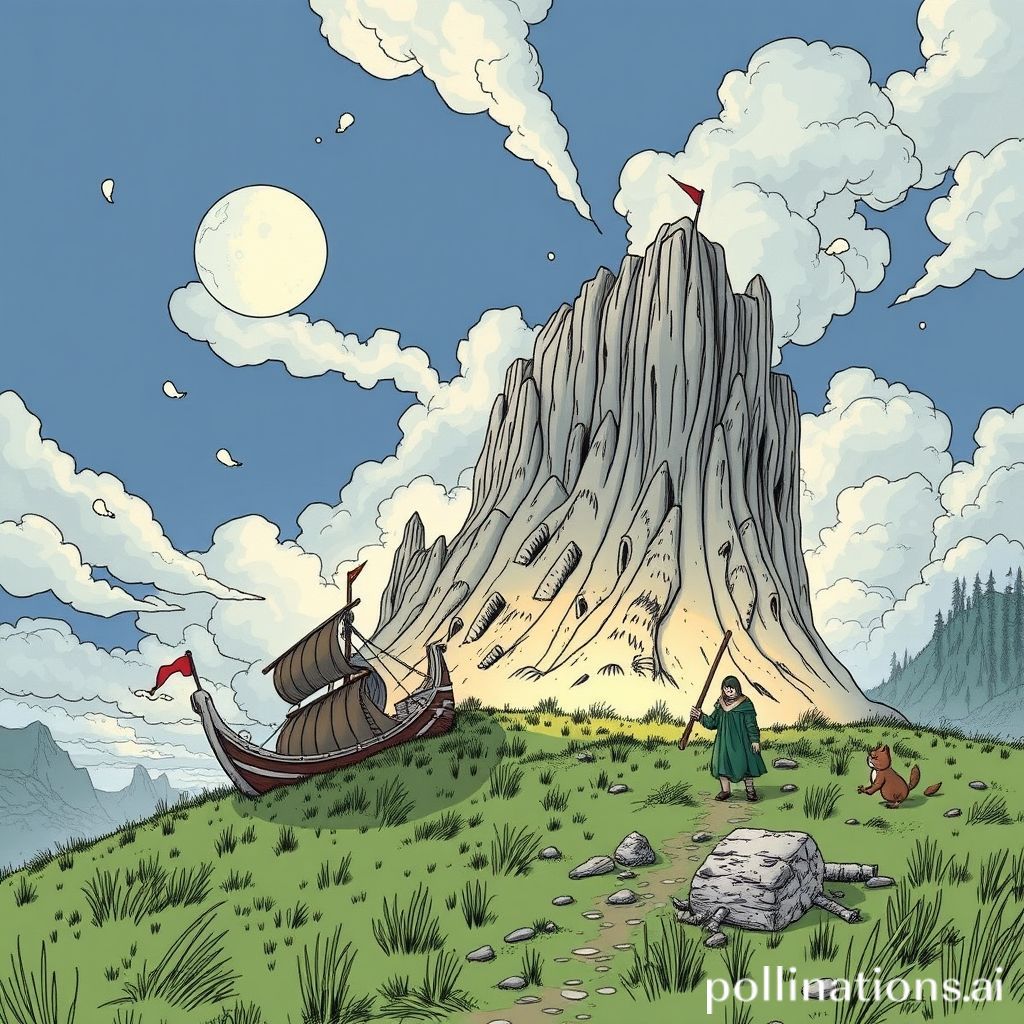 If You're Going To Miss Vinland Saga, Then You Need To Check Out These 10/10 Manga, ASAP