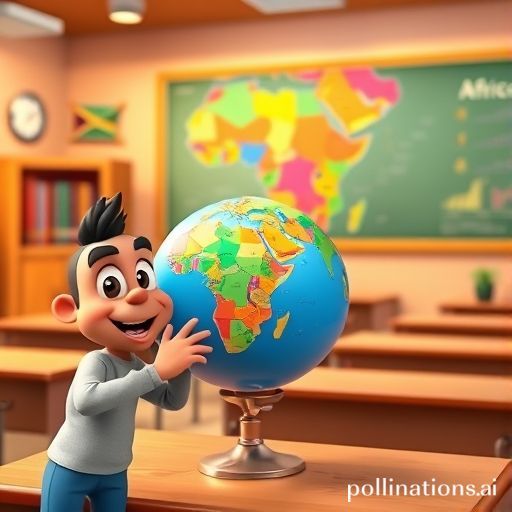 Illustration for a quiz about Capitales del mundo, related to: ¿Cuál es la capital de Sudáfrica?