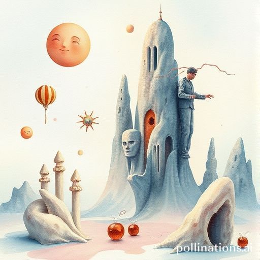 Illustration for a quiz about Pintores famosos, related to: ¿Quién fue un pionero del surrealismo en la pintura?