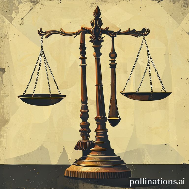 Judicial Impeachment: Accountability vs. Independence (GS II)