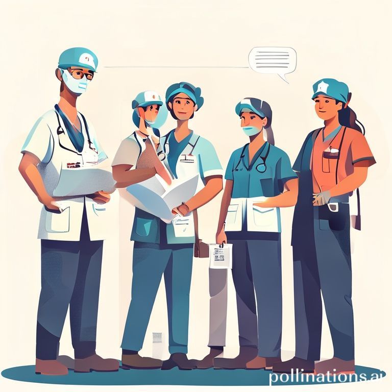 Contractualization of Healthcare: Labor Rights & Social Security Gaps