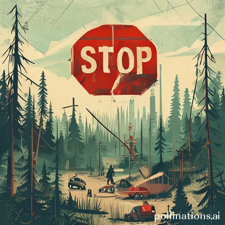 Environmental Governance & Ex-Post Facto Forest Clearance Legality