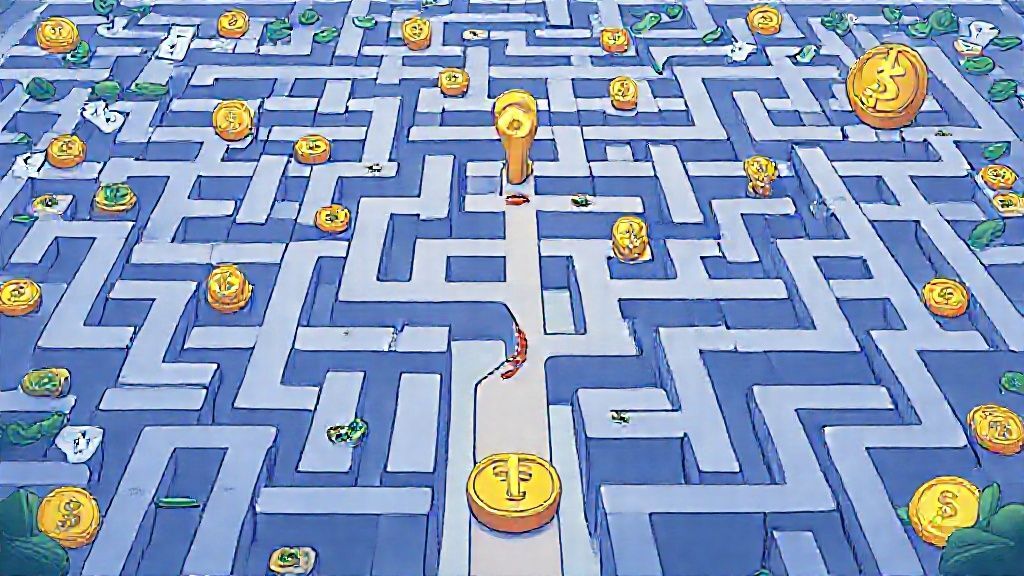 Mastering Your Money: A 2025 Guide to Freelancer & Crypto Tax detail