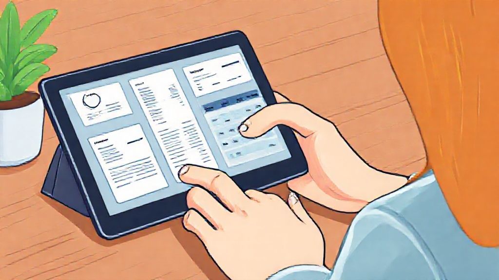 Navigating the Tax Maze: Freelancer Accounting & Crypto Compliance detail Navigating the Tax Maze: Freelancer Accounting & Crypto Compliance detail