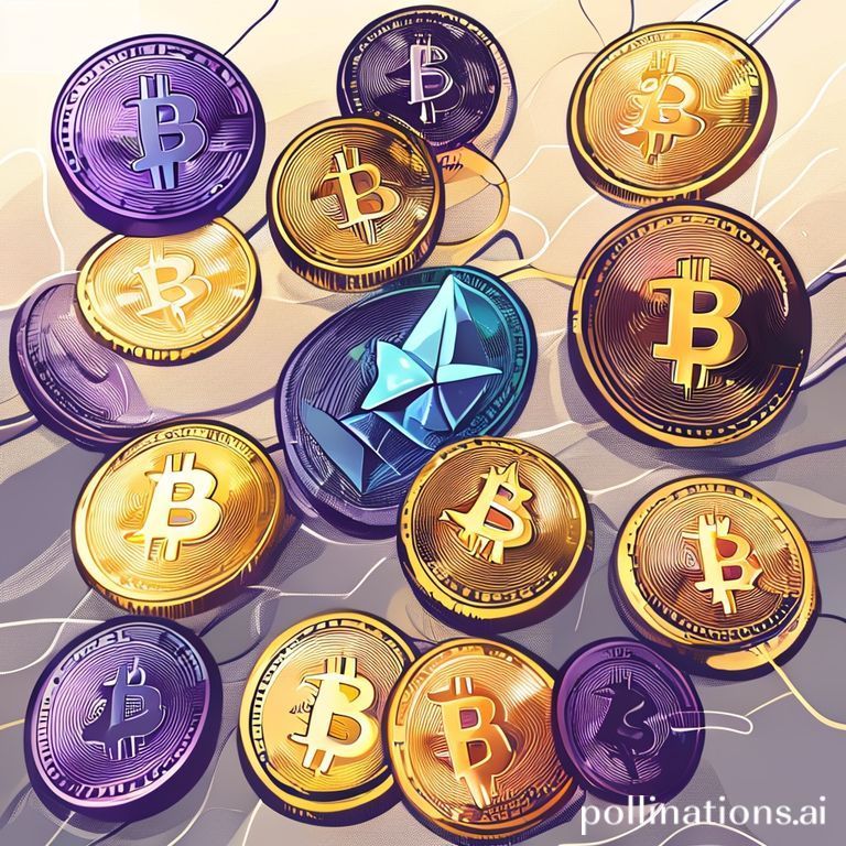 Crypto Explained: Your Human Guide to Digital Currencies in 2025 detail