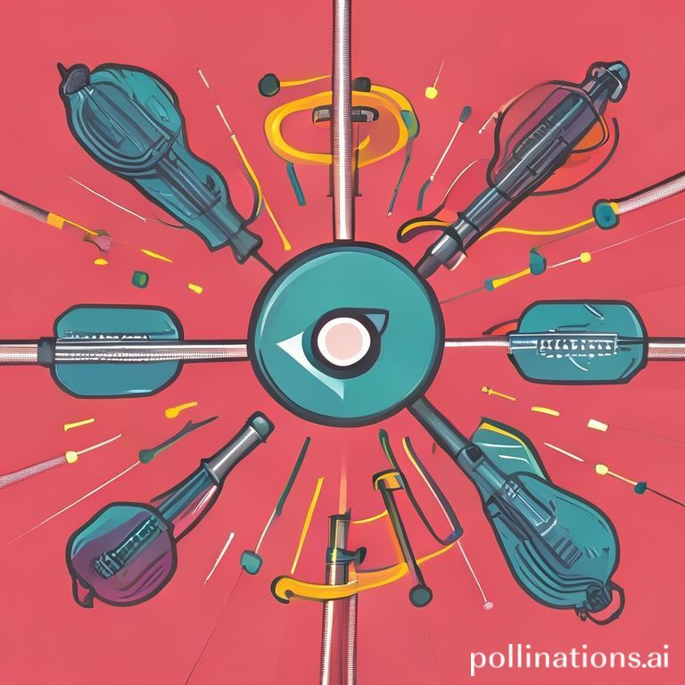 Ilustração de goroutines e channels em Go para concorrência e comunicação em <strong class='keyword'>sistemas</strong> distribuídos.