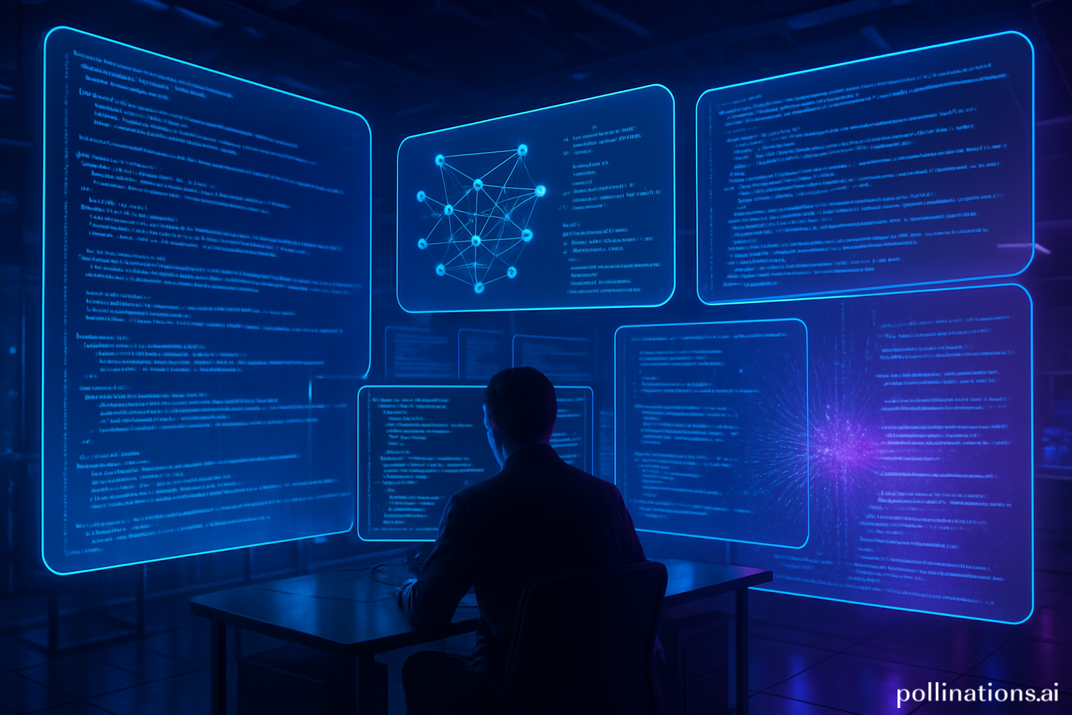 Ilustración de los desafíos computacionales al manejar grandes ventanas de contexto