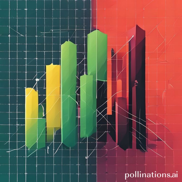 Visualisasi kontras performa model machine learning: metrik agregat yang tinggi menyembunyikan kegagalan signifikan pada sub-populasi data baru.
