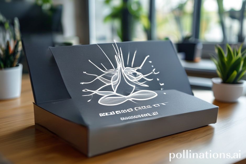 Box breathing technique diagram