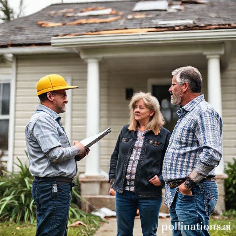 Insurance Adjuster Career Guide: Your Path to a Dynamic Role detail