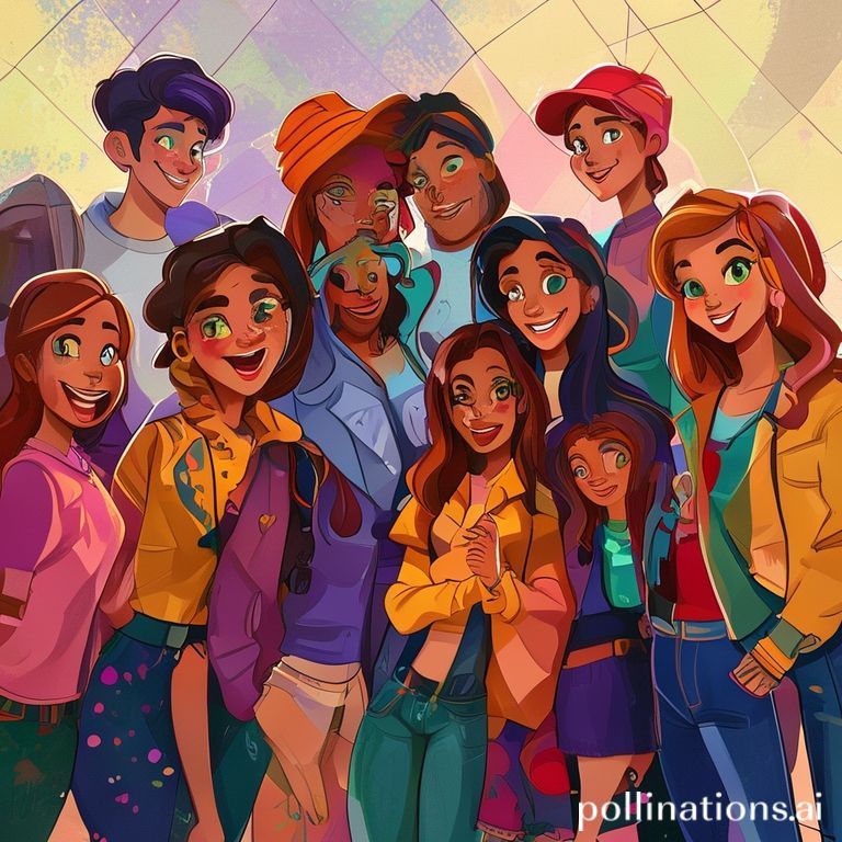 Imagen que muestra la comunidad activa de usuarios de WebSim en redes sociales